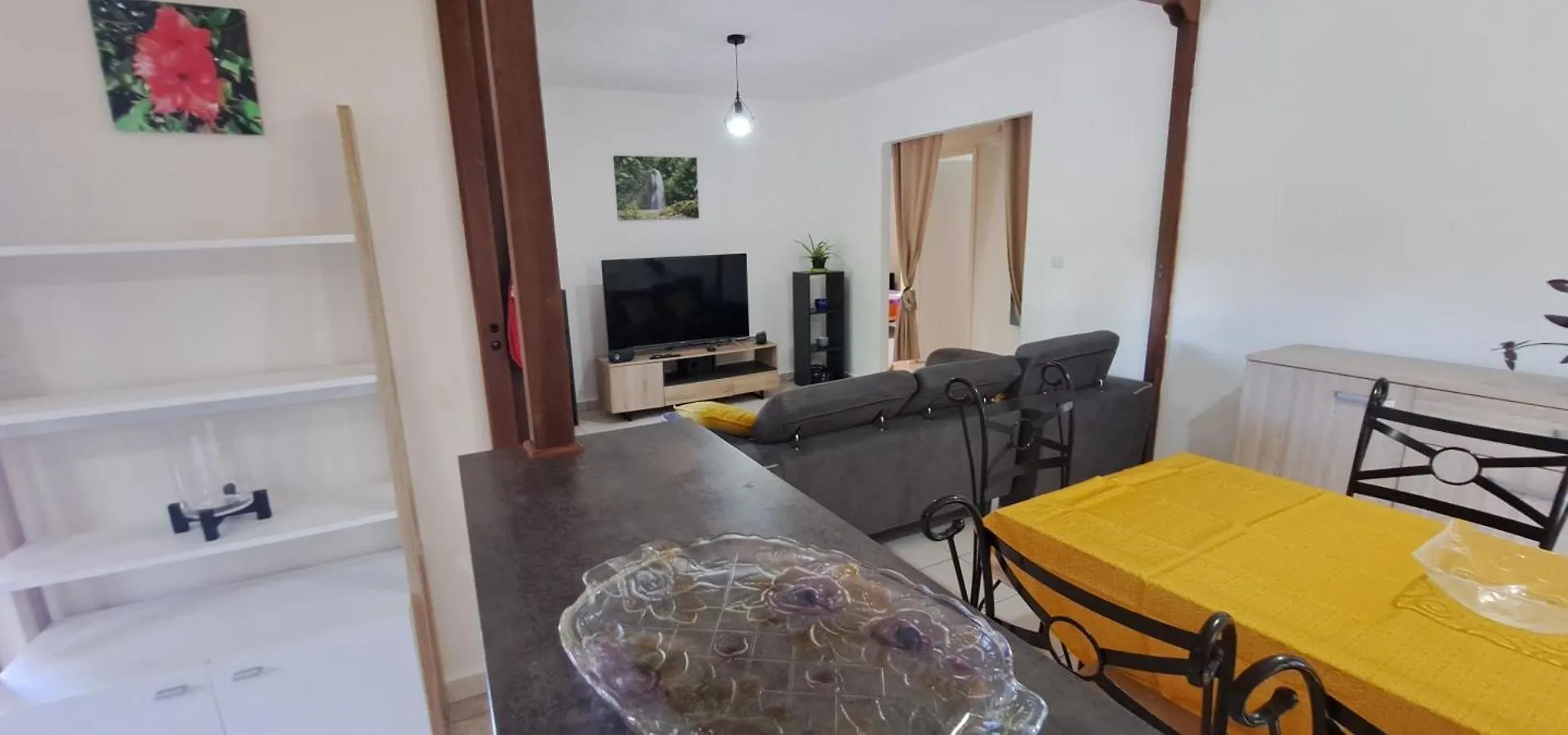 Holiday home Villa Robusta - Extrait De Cafe Pointe-Noire