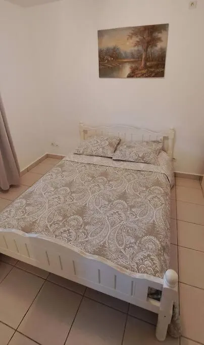 Holiday home Villa Robusta - Extrait De Cafe Pointe-Noire