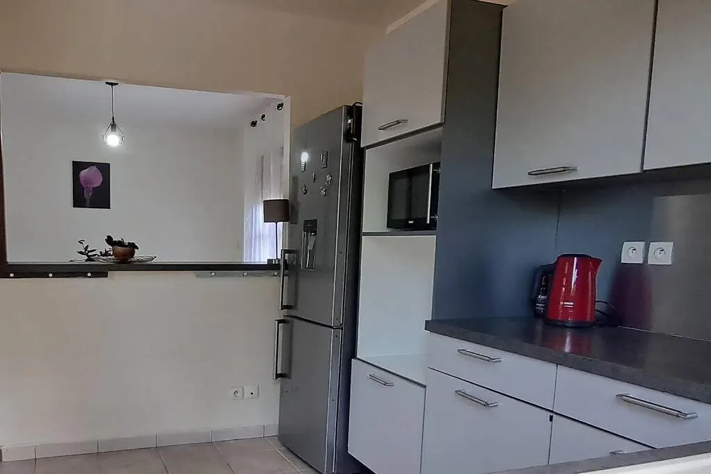 Villa Robusta - Extrait De Cafe Pointe-Noire 0*,  Guadeloupe