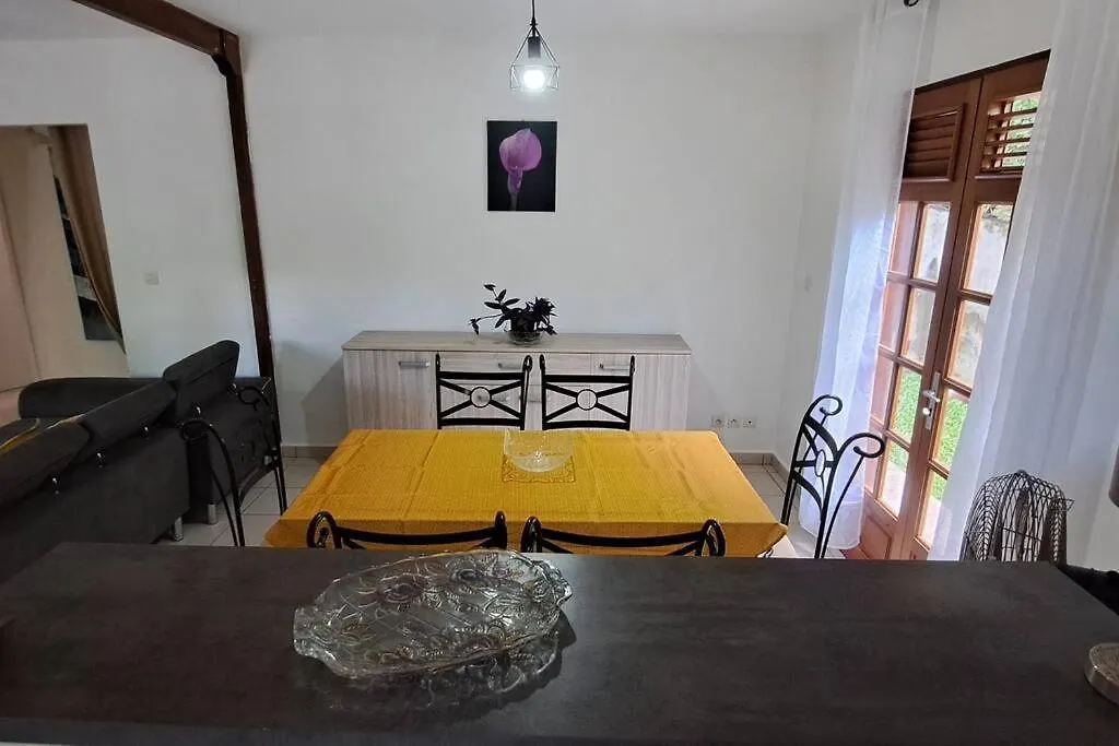 Villa Robusta - Extrait De Cafe Pointe-Noire