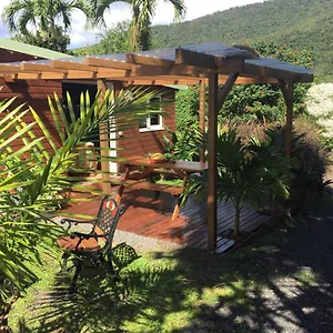 Hébergement de vacances Co't, Pointe-Noire
