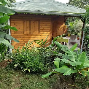 Hébergement de vacances Le Filao, Pointe-Noire