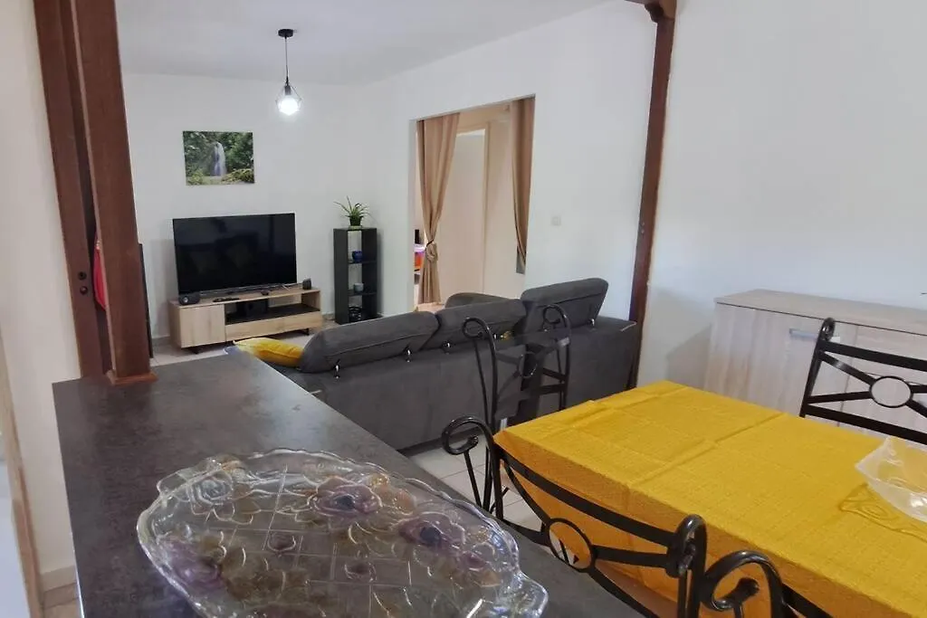 Villa Robusta - Extrait De Cafe Pointe-Noire Guadeloupe